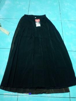 Product Review of Maxi SD MI rempel pinggang bawah / rok SD MI / seragam sekolah from p**a 0