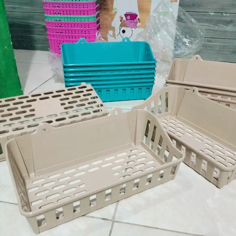 RAK SABUN DINDING/TEMPAT SABUN DINDING LESTI 3
