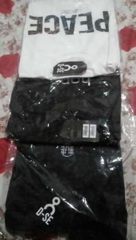 Product Review of PAKET 3PCS 100RIBU ATASAN PRIA BAJU COWOK ORIGINAL LENGAN PENDEK from °**° 0