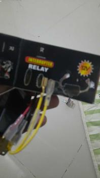 Product Review of RELAY KLAKSON DC 12volt  Putus Putus  setelan Universal from S**i S**i 2