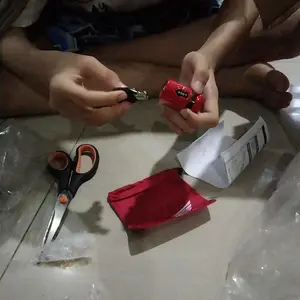 Kunci gembok cakram motor original HONDA bisa di pakai juga di semua jenis motor yang menggunakan cakram. Accessories Motorcycle Anak Pelindung