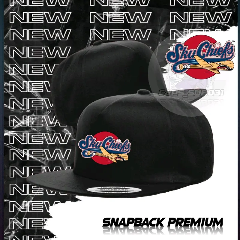 SKUCHIEF| Rope Hat || Casual  Vintage Classic || Snapback Classic || Unisex || Premium Drill Swedingll || Ready All Color Topi Kanvas Dewasa 1