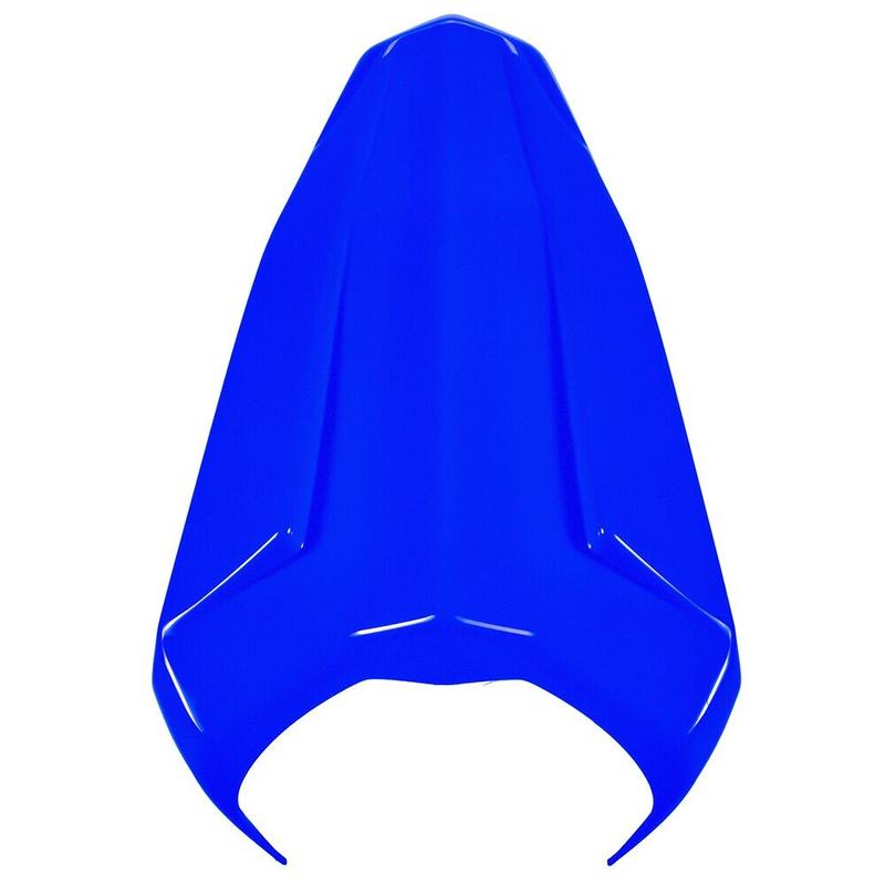 Ultrasupplier-bọc ghế sau, bọc hành khách Pillion Cowl cho Yamaha , YZF-R15, V3 6