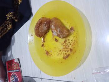 Product Review of PAKET 3 BUNGKUS CIRYAM KRISPY ISI 10 ENAK DAN GURIH FREE BASRENG from n**n 1