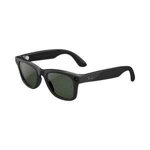 Ray-Ban Meta Wayfarer Large (Gen 2) Smart Glasses