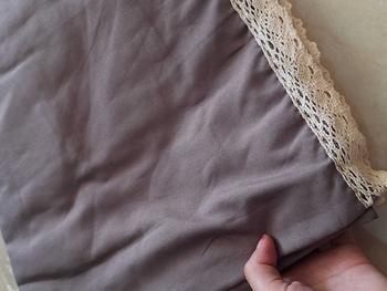 Product Review of Mukena Terusan Travel Terlaris Dewasa Katun from 💍**🤍 2