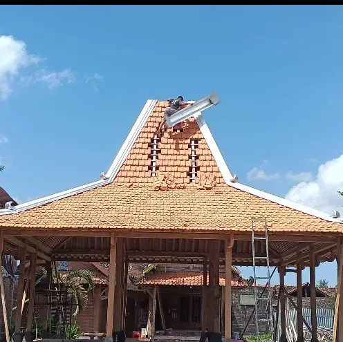 Kerpus Seng Galvalum Setenlis 2