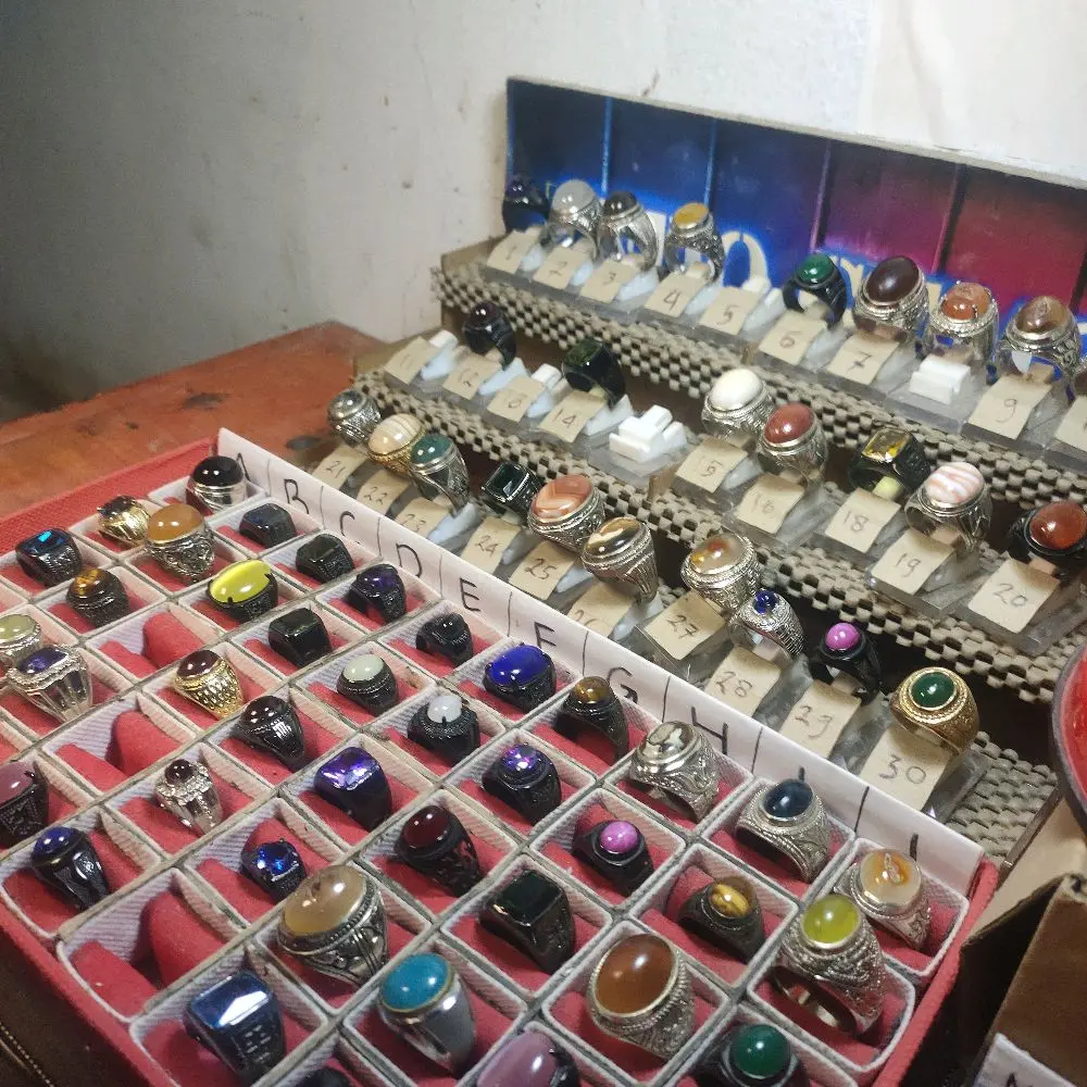LINK CEKOUT INDOGEMS AKIK DAN PERMATA