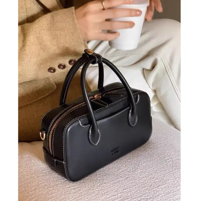 MILUV - TAS SELEMPANG HANDBAG WANITA CEWEK BAG SLINGBAG SELEMPANG SHOULDERBAG KONDANGAN LB 917 3