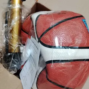 Bola Basket Molten BG4500 BG5000 Kulit Size 5 Size 6 Size 7 | Grade Origina Press | Basket Ball | Outdoor | Indoor