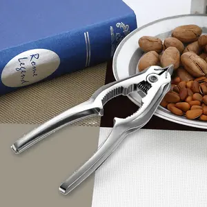 Alat Pembuka Kerang Tiram / Alat Pembuka Oyster / Tang Jepit Kepiting Seafood