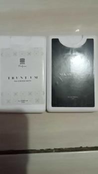 Product Review of Batik Barata 2 katun slimfit kemeja denim pria premium Formal Motif Nyaman Panjang Kain Kerja Baju Hitam Biru Hem Casual Pendek Kantor Navy Cowok Distro kemeja  paspampres  original from E**6 0