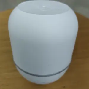 VISHAL Mini Humidifier 220Ml With Colorful LED Light USB Aromatherapy Purifier Diffuser VS-1832