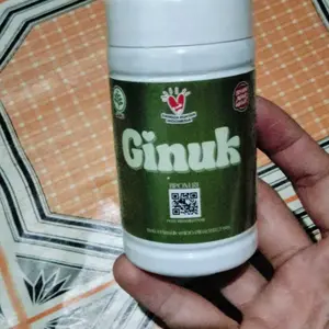 Harga Ambyar Bu Owner GINUK