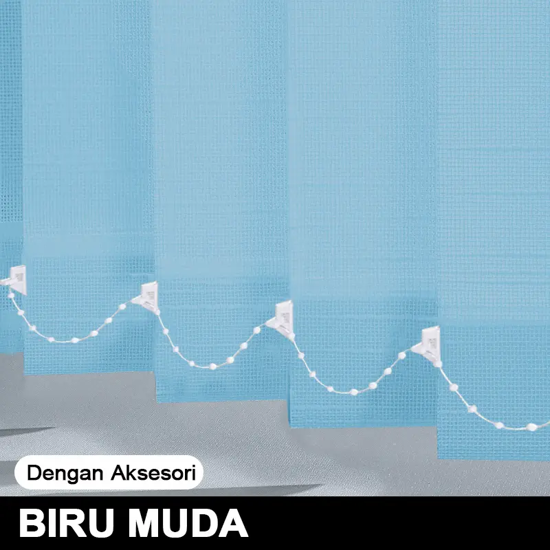 Biru Muda