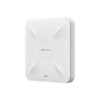 Gambar Ruijie RG-RAP2200(F) AC1300 Dual Band Ceiling Mount Access Point Ruiji dari hans computer Kota Administrasi Jakarta Pusat 2 Tokopedia