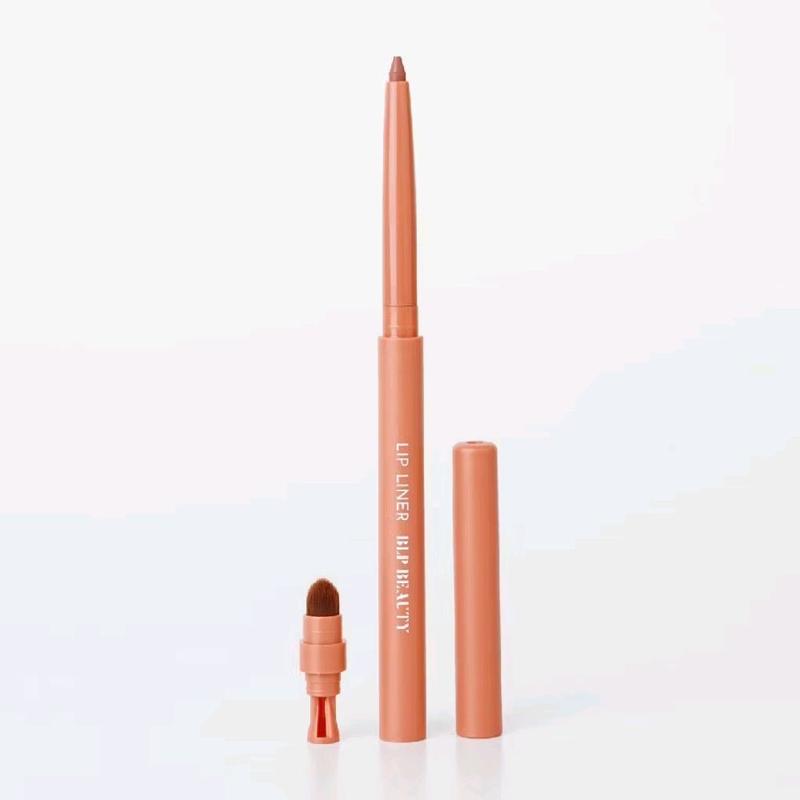BLP Lip Liner (0.3 g) Lip matte finish longwearing Liner Smudge Proof 4