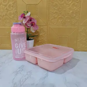 PAKET MURAH !! kotak makan/ tempat makan/ lunch box/ souvernir ultah Clio nara+BOTOL MINUM PLASTIK / BOTOL MINUM 350 ML / BOTOL LUCU MULTI WARNA / BOTOL MURAH BY FAEYZA MALL PAKET MURAH !! kotak makan/ tempat makan/ lunch box/ souvernir ultah Clio nara+BOTOL MINUM PLASTIK / BOTOL MINUM 350 ML / BOTOL LUCU MULTI WARNA / BOTOL MURAH BY FAEYZA MALL