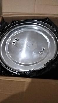Product Review of Dandang bakso mini size 22 Kitchenware from O**r 1