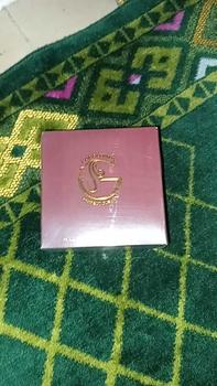 Product Review of AAY GLOWING PERFECT CUSHION Concealer Foundation Waterproof Wajah Liquid from F**a 0