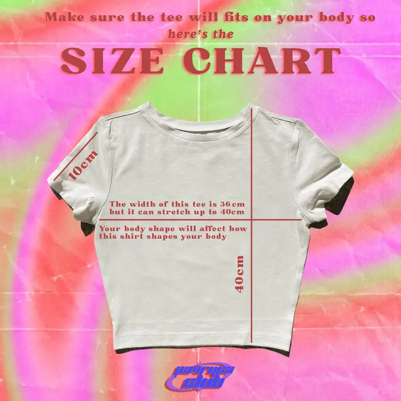 baby tee ringer tee the 1975 y2k style crop tee Baju Katun Rib Top 5
