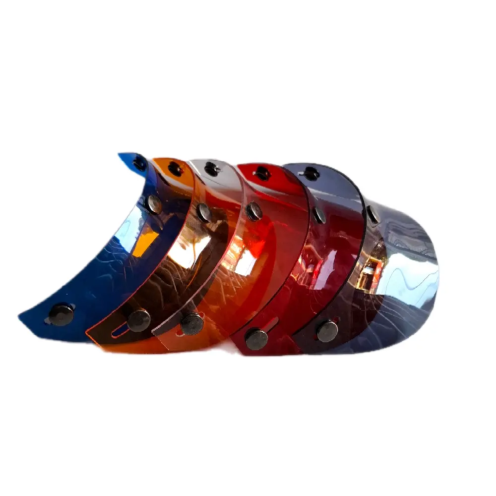 pet helm slim/topi helm slim Motorcycle