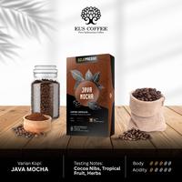 Gambar Elspresso Coffee Capsule: Java Mocha nespresso Compatible - Java mocha Capsule dari El's Coffee Kota Bandar Lampung 1 Tokopedia