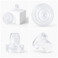 Gambar Momcozy Silicone Diaphgram and Valve for S9 Pro | Sparepart Aksesoris Pompa ASI dari Momcozy Indonesia Kota Administrasi Jakarta Utara 3 Tokopedia