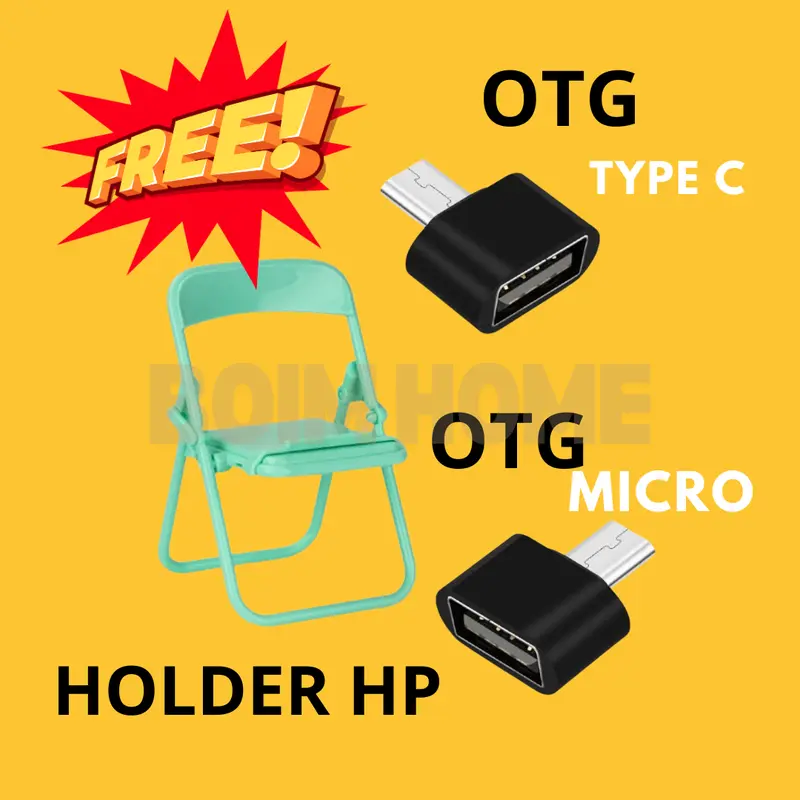 PROMO USB FLASHDISK REQUEST ISI untuk mobil smart tv tanpa kuota gratis Otg Storage 8