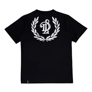 T-Shirt Luxurious Paris Reguler fit Cotton Combed 24s High Quality