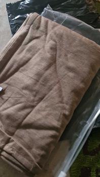 Product Review of SHEEKA - PASHMINA ALIYA KAOS RAYON PREMIUM AIRFLOW Muslim Jilbab Panjang from e**a 1
