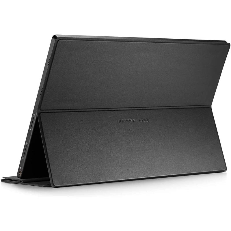 [Pepper Jobs] XtendTouch IPS 15.6” Portable Touch Monitor / Screen with 10800mAh capacity [XT1610F] 3