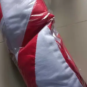 10 pcs Hasduk/Kacu Pramuka Anak Sekolah SD SMP SMA Bahan Katun Halus