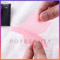Gambar Penahan Poni/ Plester Perekat Rambut/ Hair Velcro dari Pop Beauty Online Kab. Sleman 2 Tokopedia