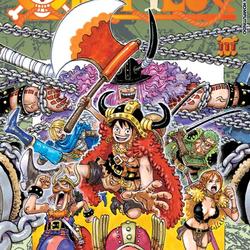 Jual One Piece Vol 111 Murah & Terbaik - Harga Terbaru September