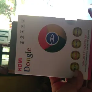 Wireless HDMI Dongle Anycast / Dongle HDMI Wifi Anycast