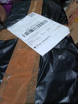 Product Review of CM10 KOPI KAPAL API SPECIAL MIX ( 12 RENCENG ) DUS from K**n 0