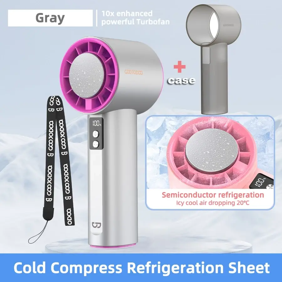 Gun Color + Black Case 