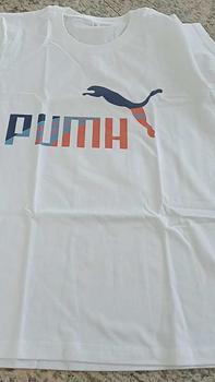 Product Review of 100% Cotton Summer Short Sleeve T-Shirt, Clearance from Shelf, Pet Apparel from N**a M**i p**🔥 0
