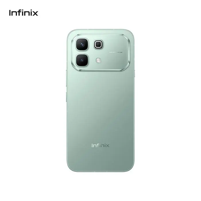 INFINIX NOTE 60 5G 8GB/256GB - Garansi Resmi Nasional