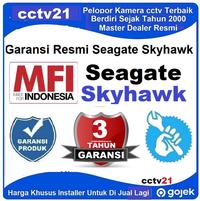 Gambar Harddisk Seagate Skyhawk MFI  8TB Garansi Resmi Seagate 3Th Promo cctv21 dari CCTV21 Kota Administrasi Jakarta Pusat 2 Tokopedia