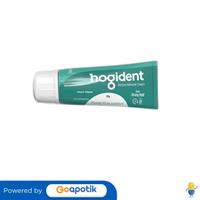 Gambar HOGIDENT DENTURE ADHESIVE CREAM MINTY FRESH 20 GRAM TUBE dari Apotik Holong by GoApotik Kota Administrasi Jakarta Barat 1 Tokopedia
