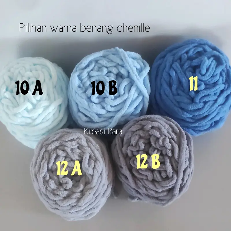DIY Tas Kanvas Plastik/Mudah + tutorial/pemula friendly/benang handuk/towel yarn/benang chenille/variasi/aksesoris/Alat lengkap/PCH2 4
