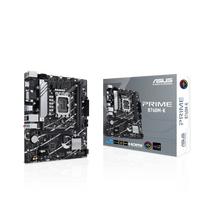 Gambar MOTHERBOARD ASUS PRIME B760M-K - mATX, LGA1700, B760, DDR5 dari Techno Computer Bali Kota Denpasar 2 Tokopedia