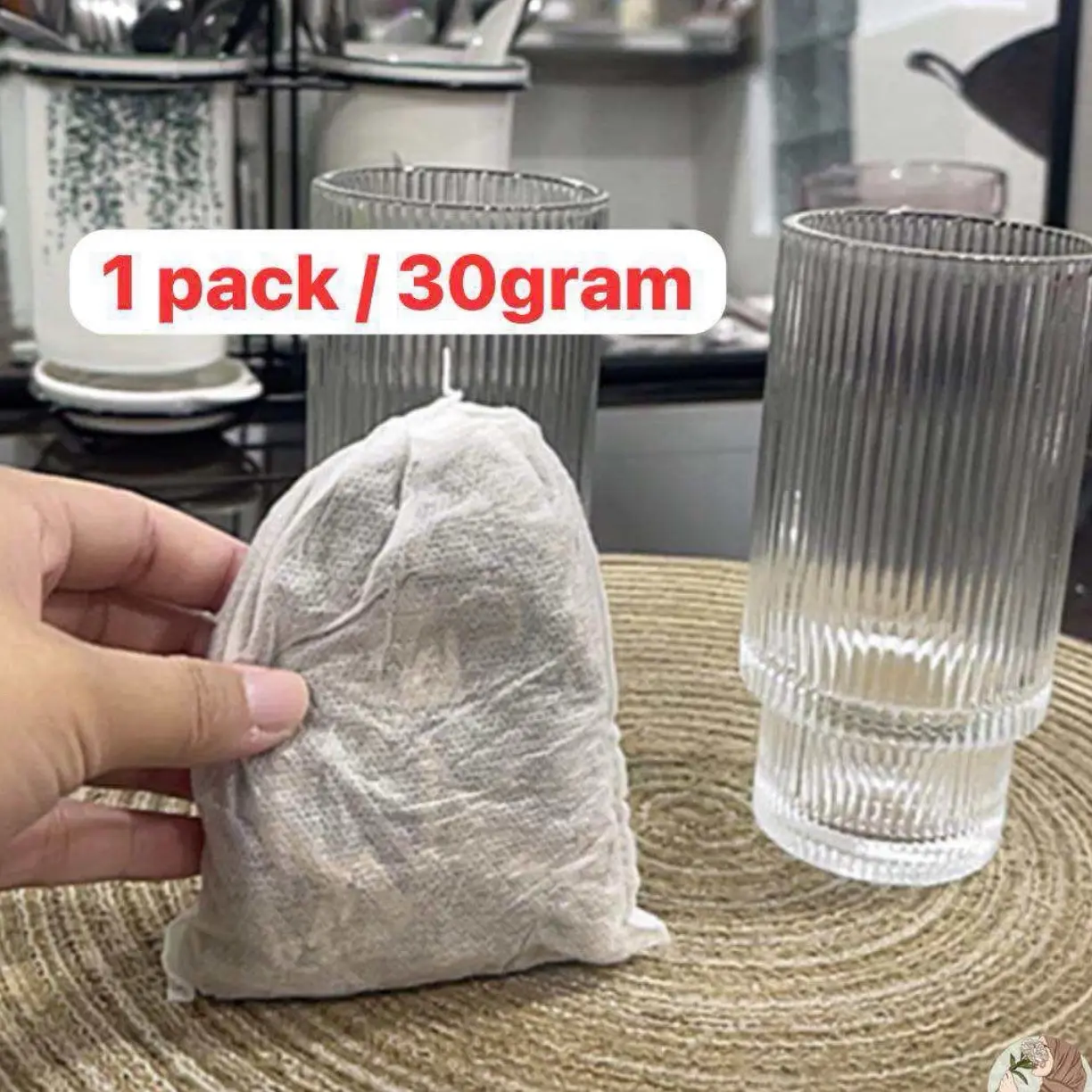 Herba Mandian Berpantang Untuk Ibu Bersalin - Soap, Herbal