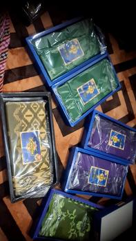 Product Review of sarung wadimor dewasa motif bali Pria Muslim from s**i 0