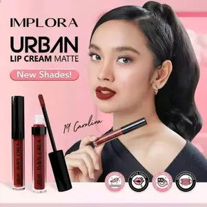 LIPMATTE IMPLORA LIPCREAM IMPLORA LIP CREAM