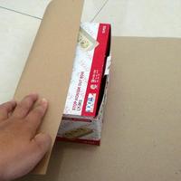 Gambar Kertas Bungkus Coklat Super tebal dari i am CiLi Kota Tangerang 3 Tokopedia