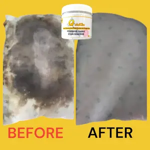 Quicklin penghilang noda membandel untuk semua warna pakaian penghilang noda dan jamur pemutih pakaian anti luntur Kain Sarung