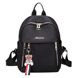 TAS Ransel Wanita terbaru 2025 Tas Backpack Gendong Wanita Tas Ransel Fashion Terbaru Wanita Tas Masa-Kini Style Fashion #TASRANSEL